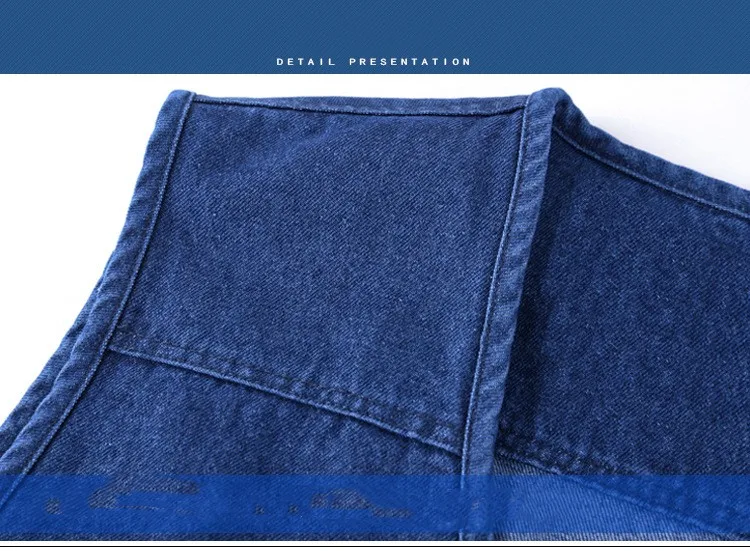 Thumbnail 4 - #33 Best Mens Denim Jackets to Buy In 2026