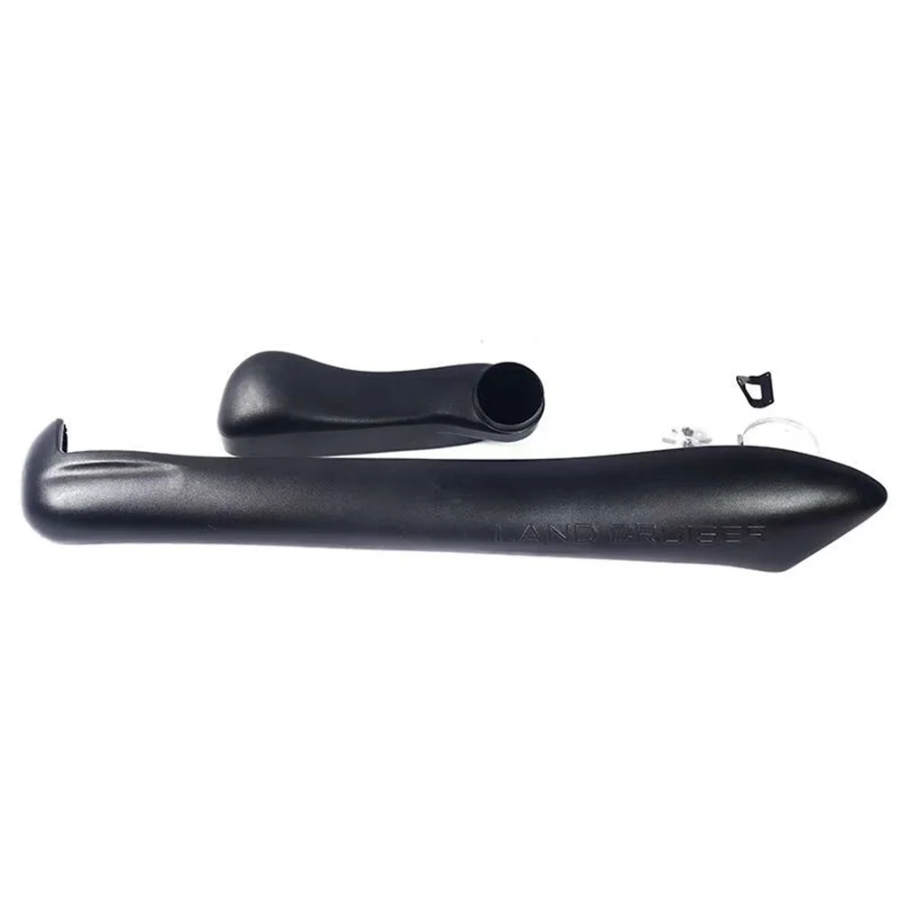 Air Intake Snorkel Kit For Toyota Land Cruiser 200 Series LC200 2008-2015 Wader Breathing Hose Tube Off Road 4x4 Car Accessories