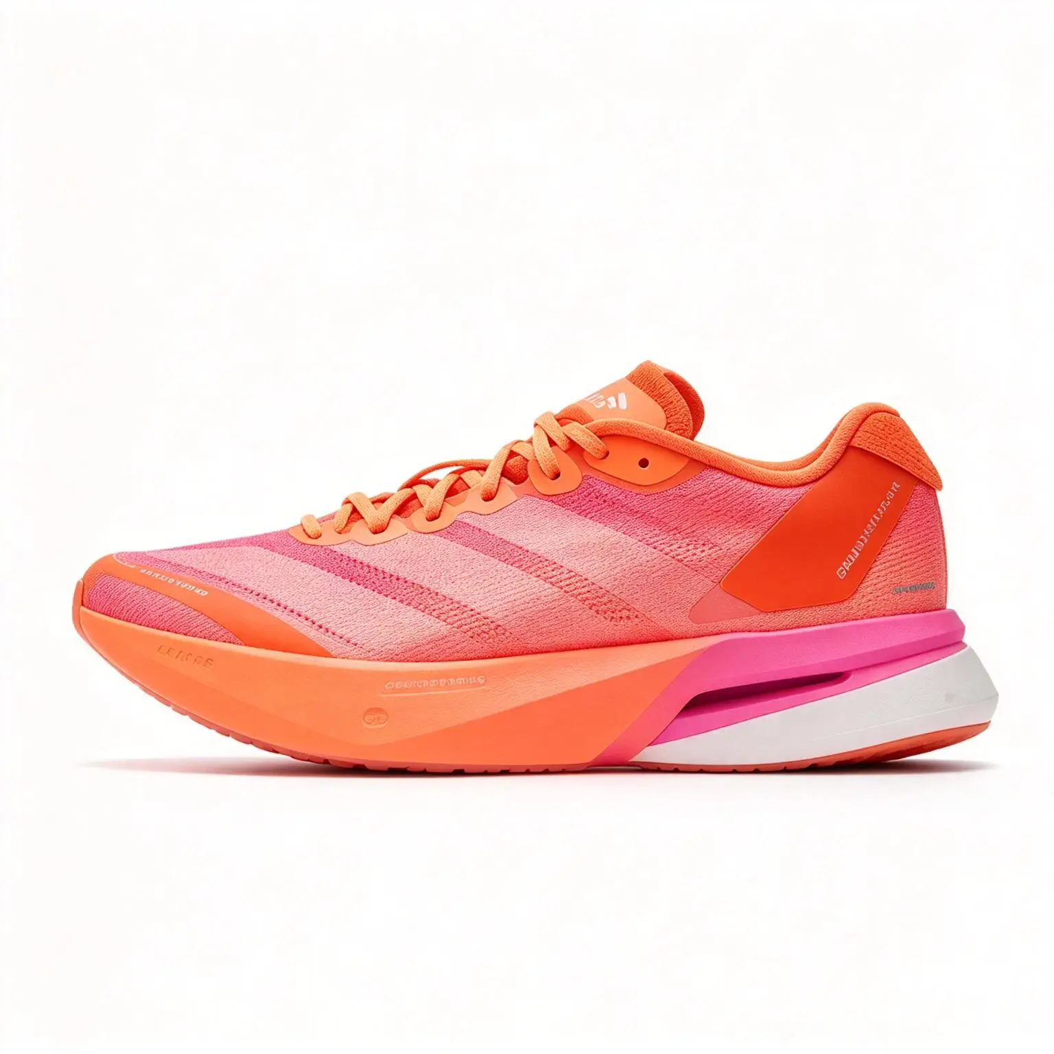 Adidas ADIZERO BOSTON 13 LB8524 Men Racing Running Shoes Lightstrike Pro Carbon Fiber Athletic Sneakers