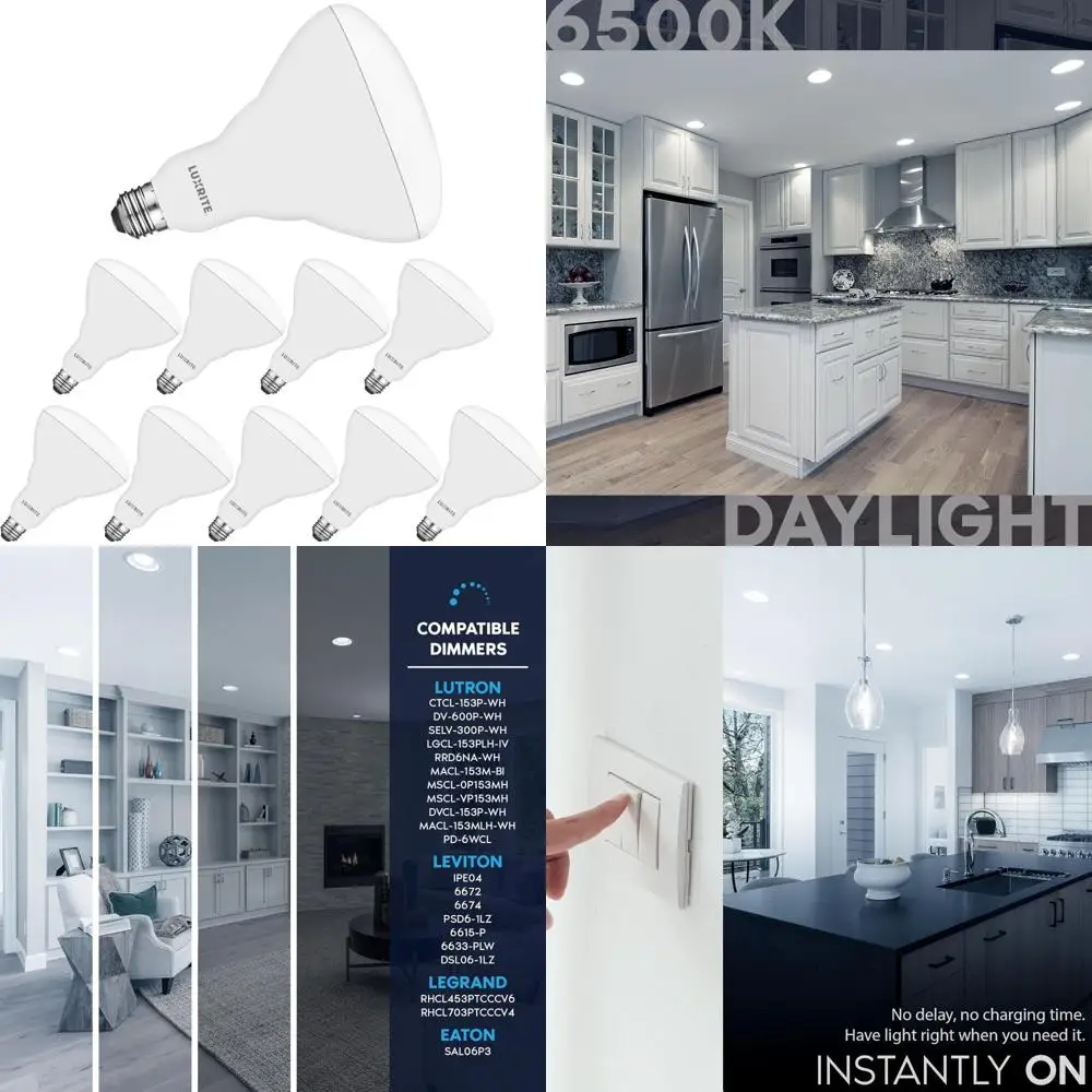 Dimmable Led Flood … - image