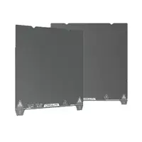 Creality Placa de construcción de impresión en frío de baja temperatura-235x235mm / 315x310mm No requiere calefacción Piezas originales de impresora 3d para K1