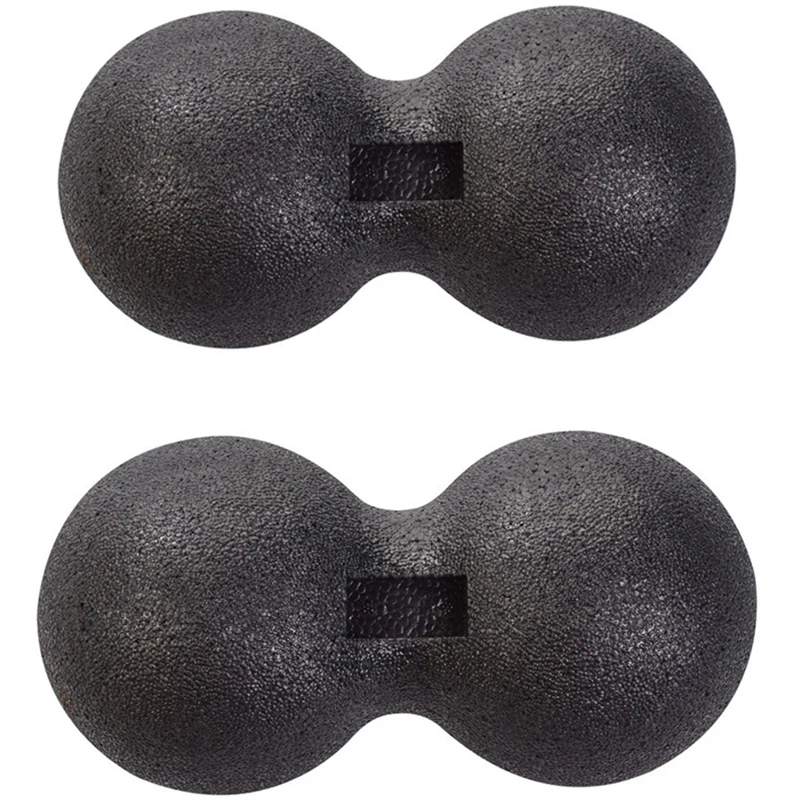 Epp Fitness Massage Ball Fascia Massager Roller Pilates Yoga Gym Relaxing Exercise Equipment Fitness Balls