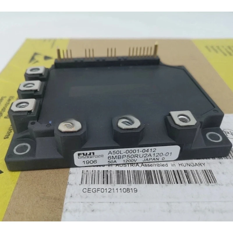 New A50L-0001-0412 Power module Expedited Delivery
