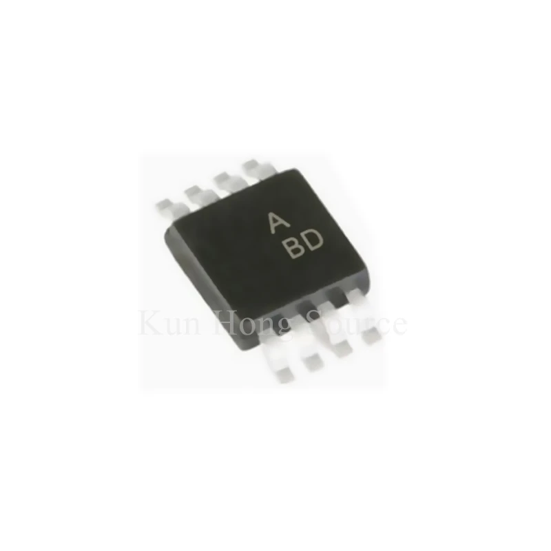 1pcs AD8552ARZ AD8552 SOP8 Operational Amplifier IC