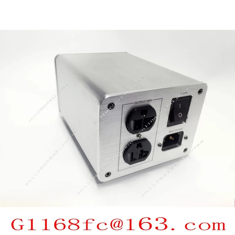High Quality 100W 500W 220V Transformer, 100V 115V Purification Power Supply Isolation Transformer
