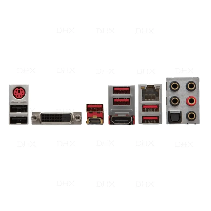 For MSI Z270 GAMING PRO CARBON Motherboard 64GB LGA 1151 DDR4 ATX Mainboard 100% Tested Fully Work be shipp quickly DH