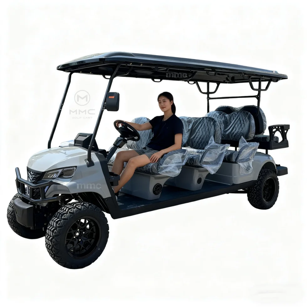 Mmc Factory New Bra…