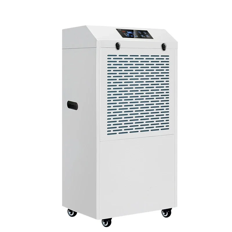 Machine shop basement dehumidifier MS-9156B