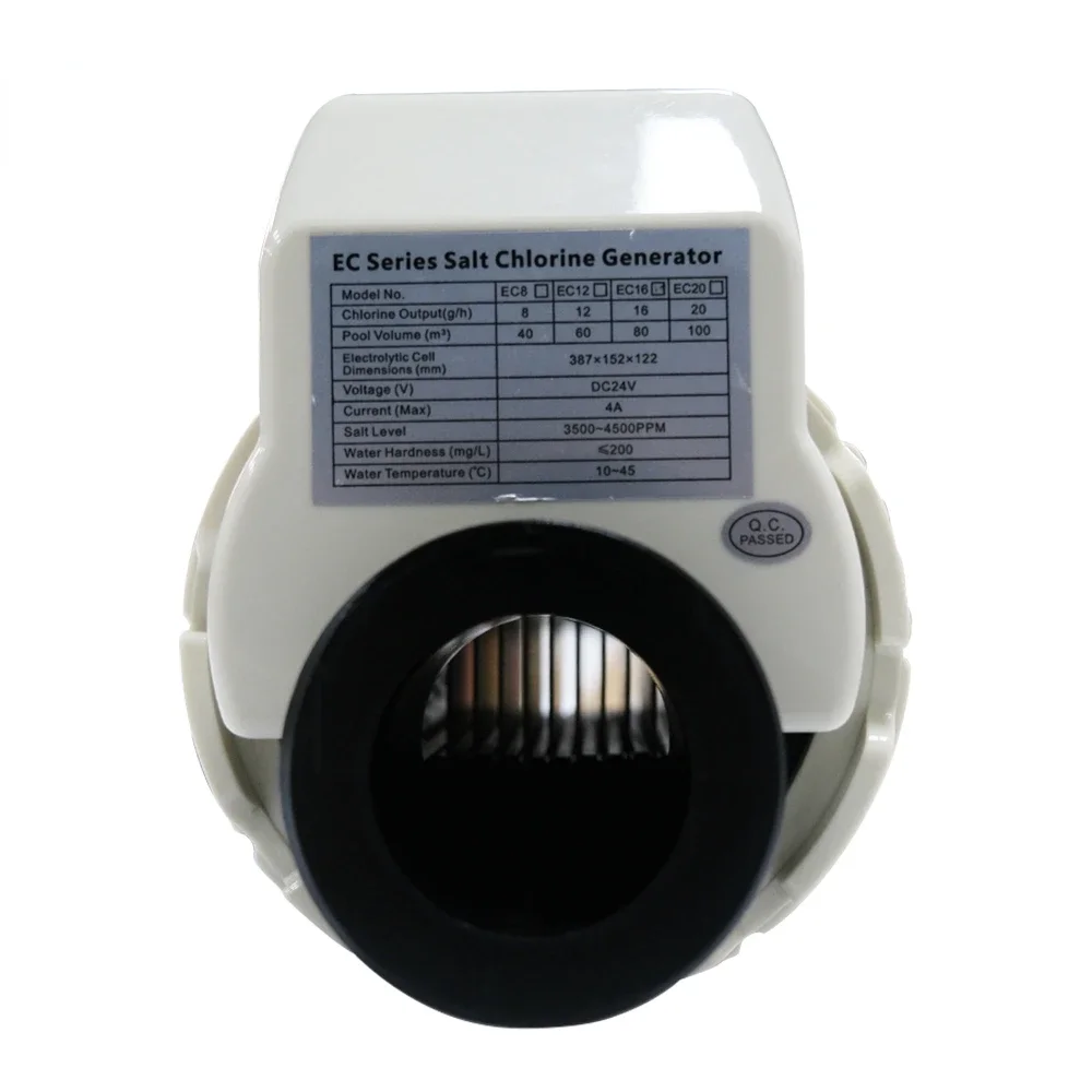 8 г, 12 г, 16 г, 20 г/ч