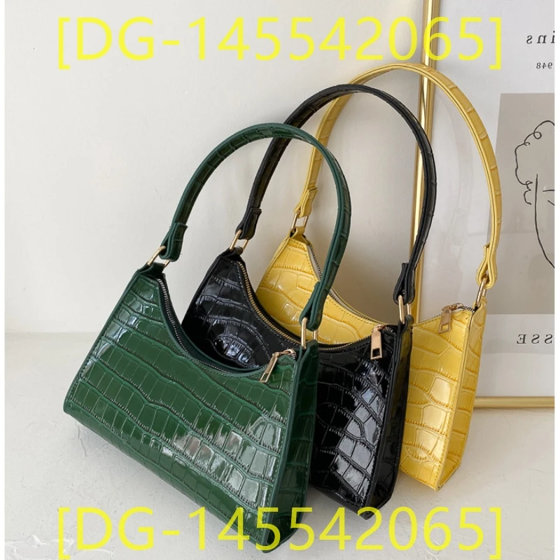 

2024 New Women Bag Fashionable and Soft _DG-145542065_
