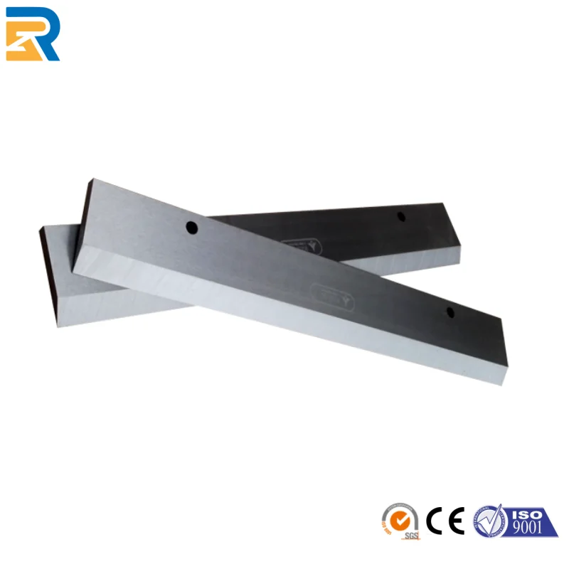 HSS Industrial Blades And Knives High-Performance Mechanical Cutting Tools For Industrial Use