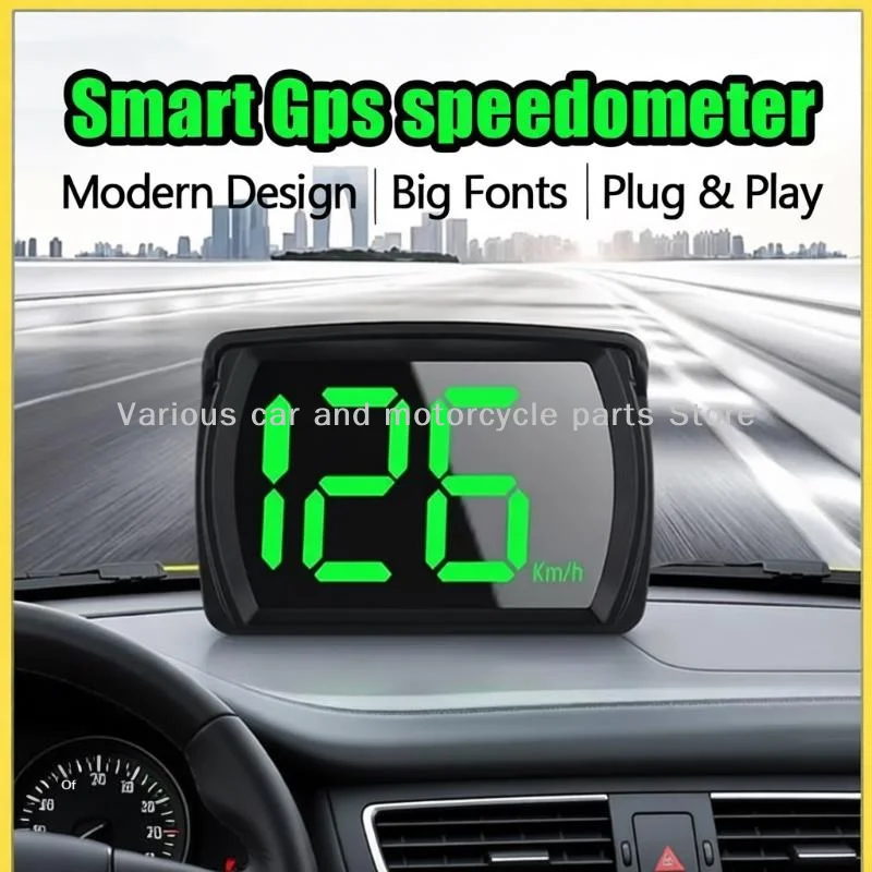 velocimetro-digital-gps-hud-para-carro-display-head-up-em-km-h-com-led-brilhante-e-fonte-grande-para-conducao-segura-compativel-com-todos-os-tipos-de-carros