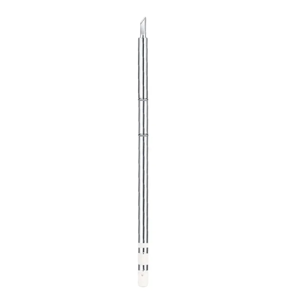 Soldering Iron Soldering Iron Tip 951 Fine Spot Welding T12-B T12-B2 T12-BC1 T12-BC3 T12-D16 T12-KF T12-KL T12-KU