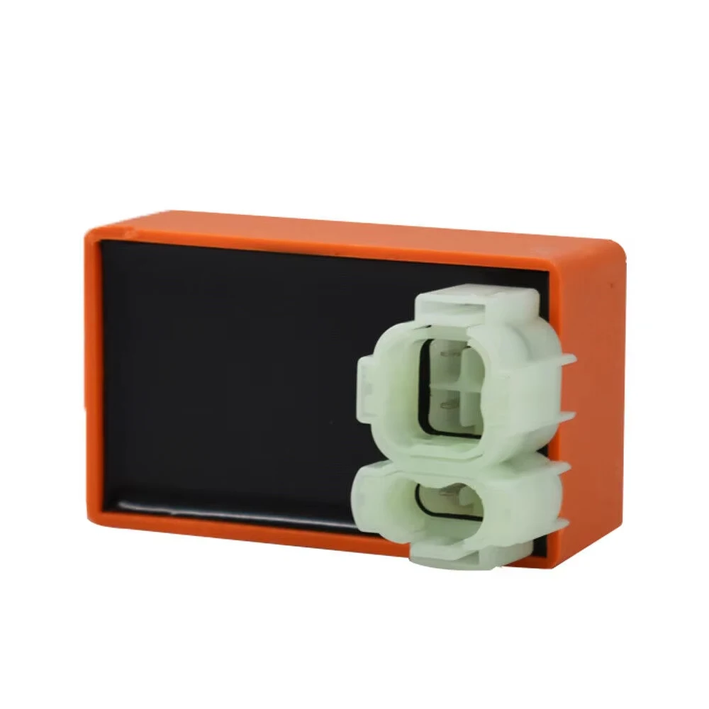 Motorcycle Racing Ignition Coil with CDI units Box for Honda ATV ATC200X 350 XR80R XL CRF50F CRF70F TRX 50 70 EZ90 125 400 Parts