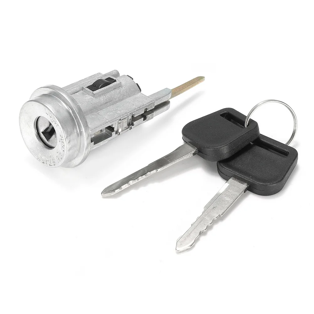 Car Start Switch Lock Cylinder Key OEM 69057-12340 FOR Hilux, 4  FOR Runner, And  FOR Tacoma  From 1989-2005