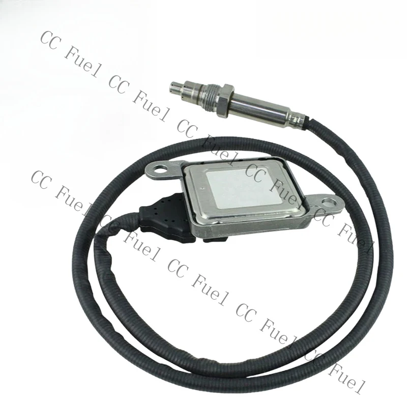 C+ APNUWAER NOx Sensor For BMW 3 Series 2006-2013 11787587129 5WK96610L