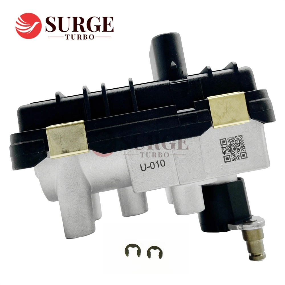 

GTB1752VLK Turbo Actuator 797862-0015 Hyundai Santa Fe 2.2CRDI 2012~15 for Kia Sorento 2.2 CRDI 2009~14 Wastegate 6NW010099-10