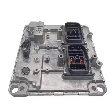 

Блок управления двигателем (ЭБУ) 458-7273 для экскаваторов 2C7 Diesel 325, 330 и погрузчиков 800