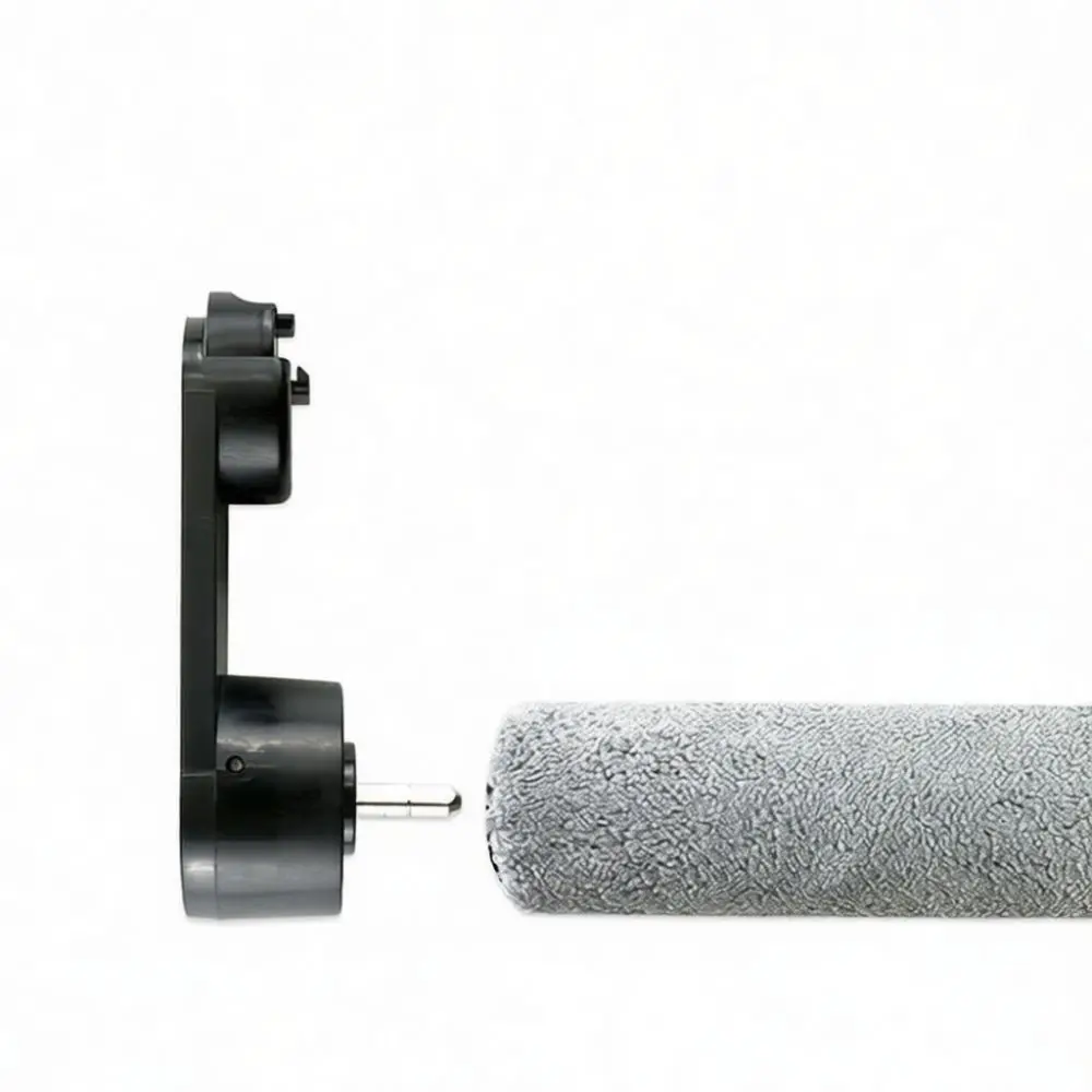For Mijia 4 Pro Max Floor Washer Maintenance Kit High Efficiency Roller Brush Handle Filter Odor Neutralizer Stick