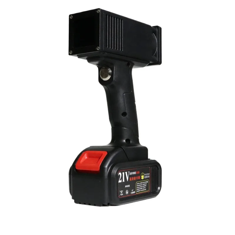 For Used Car Inspection and Identification Artifact Detects Car Paint/sheet Metal Repair Marks