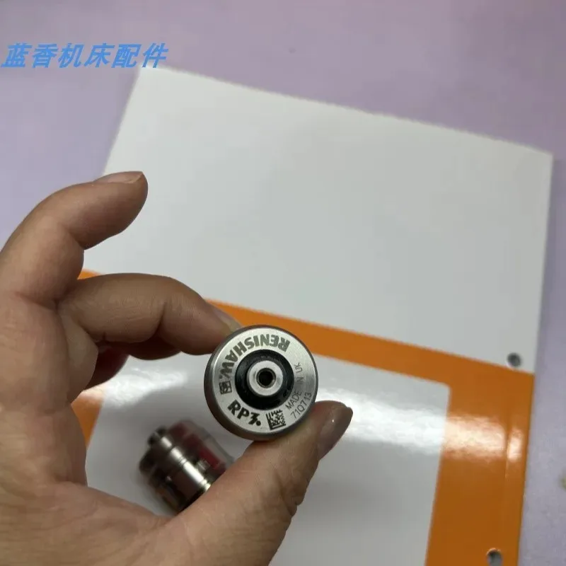 （1pcs）High Precision Tool Setter Sensor and Measuring Instrument TS27ROTS RP3 for CNC Machine Tool and Calibration Applications