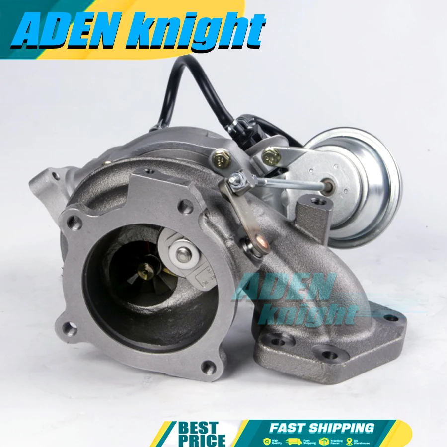 K04 Turbo charger For Buick Regal L850 Ecotec 2.0L 4811580 53049700059 53049880184 12598713 12618667 12652494 12629924 12634179