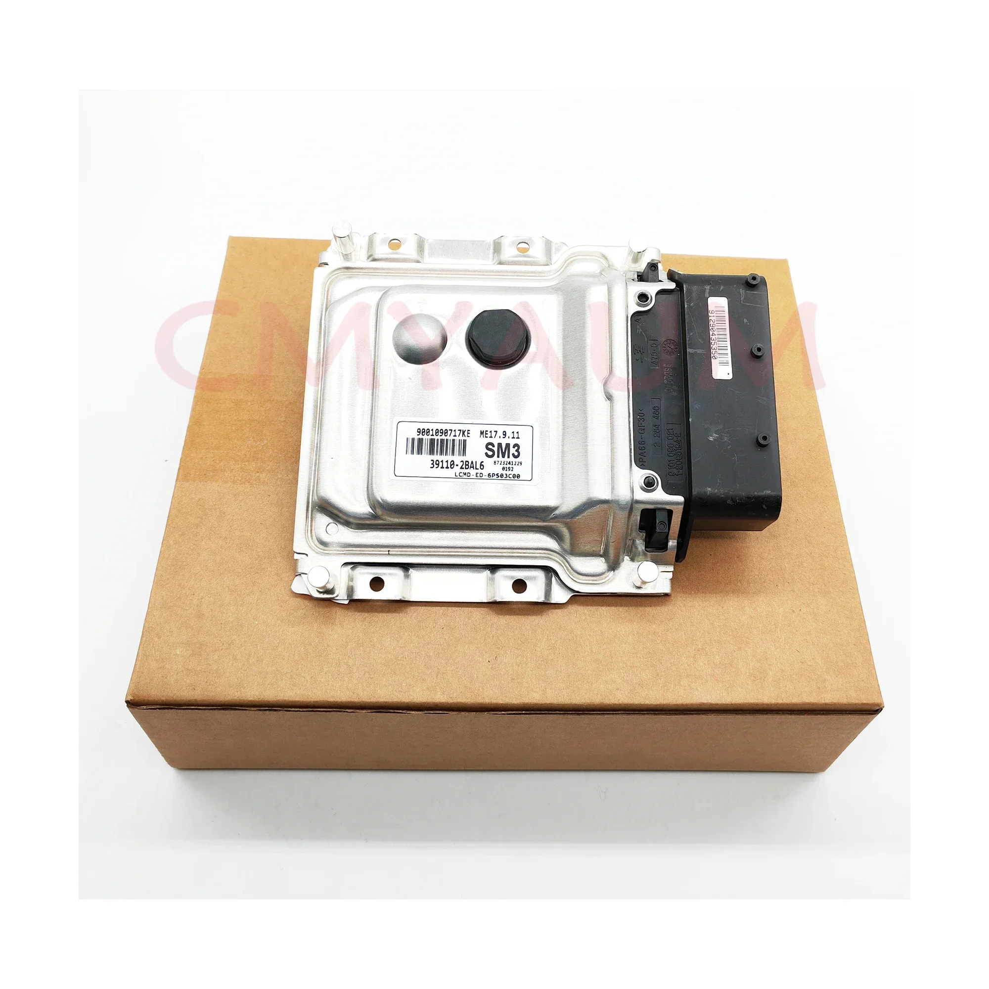

Popular Hot sell 39110-2BAL6 391102BAL6 Original New Car Engine Computer Board ECU Electronic Controller Module ECM
