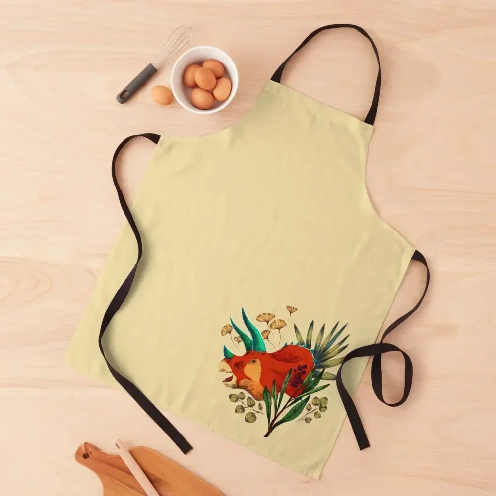 

HEY BABE Apron Cute Kitchen Things For The Home Men's Kitchen japanese style Apron