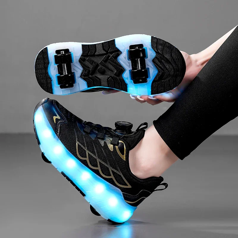 Thumbnail 3 - #23 Cheapest Roller Skate Shoes Deals You Can Get