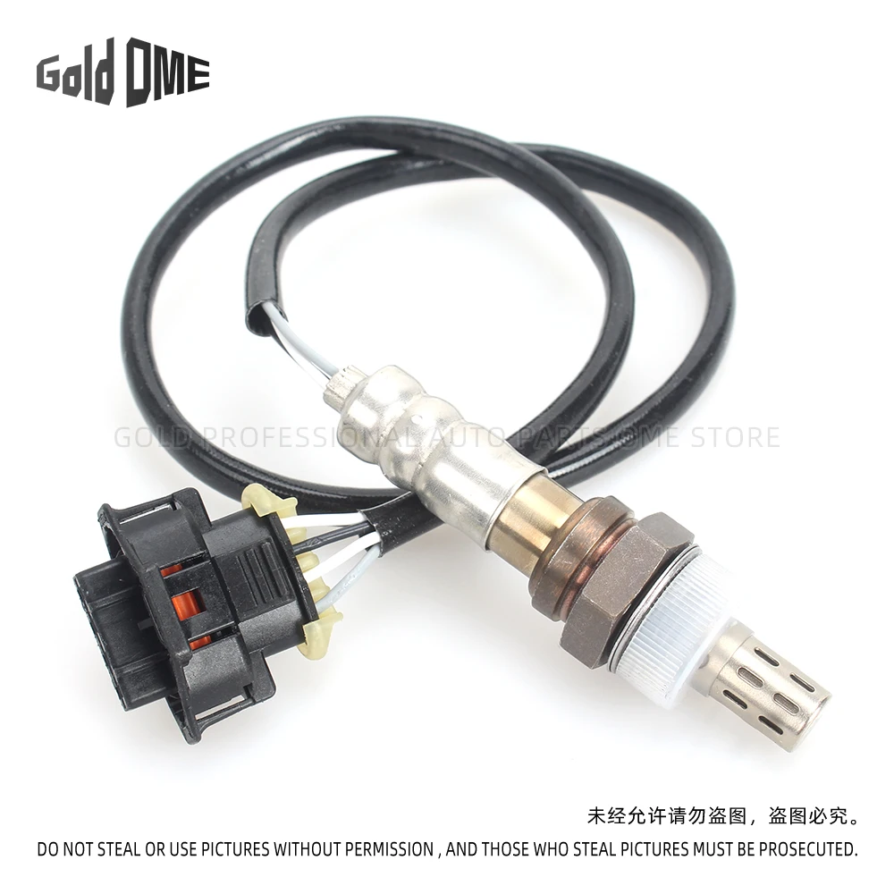 Oxygen Sensor Wideband O2 Sensors Car Air Fuel Ratio Lambda Probe For Vauxhall Opel Astra H 2004-2013 5WK91709 855361