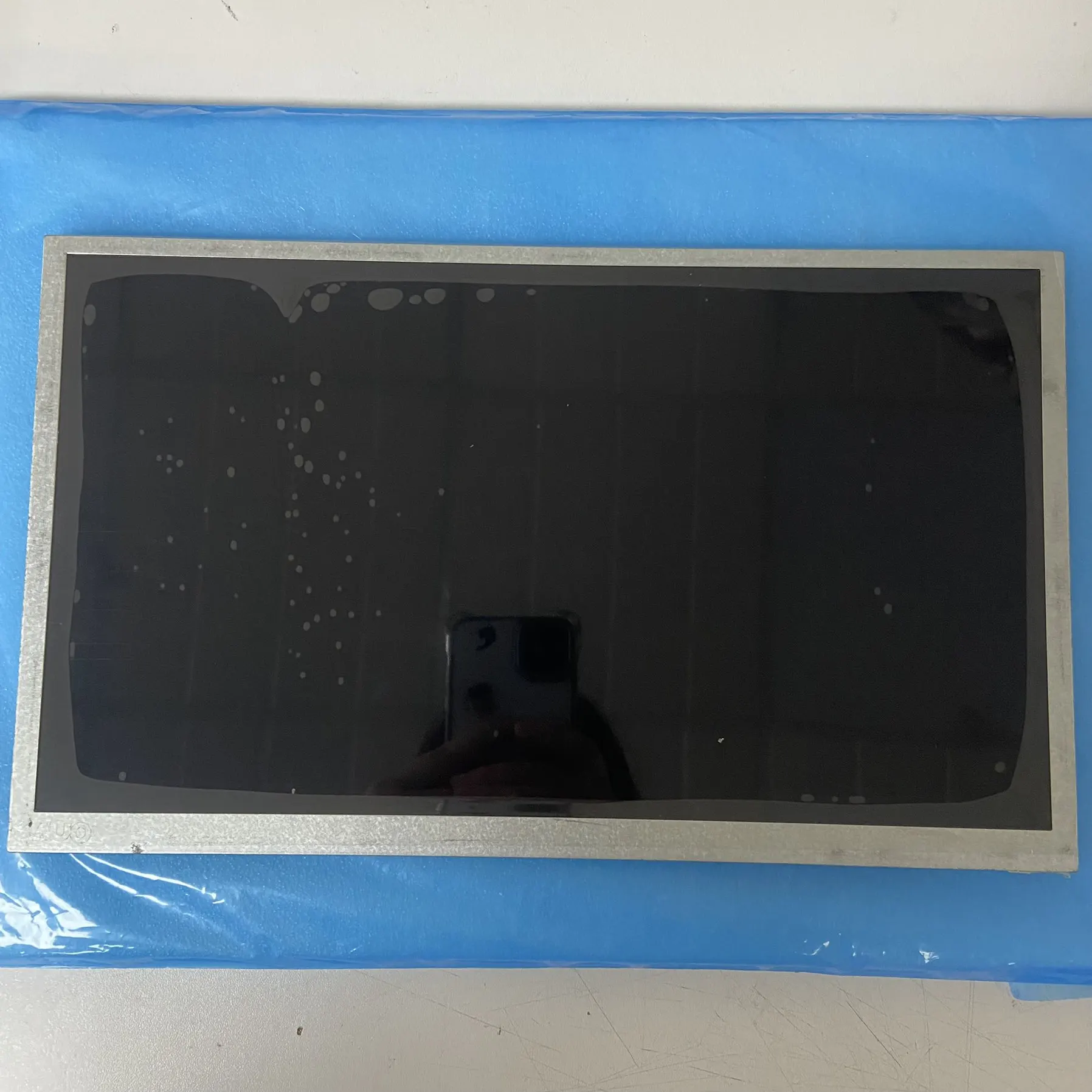 Original 13.3 inch G133HAN01.0 LCD Display Screen Panel for AUO 1 year Warranty