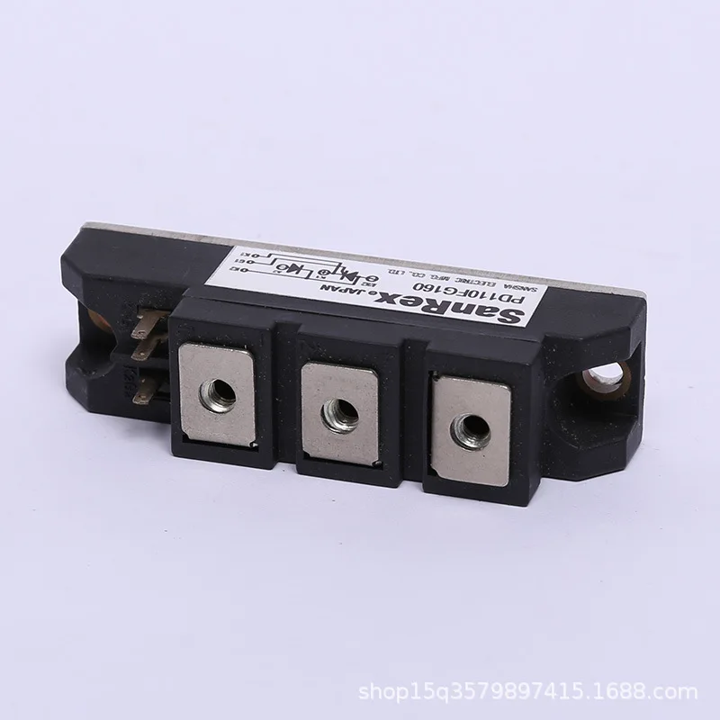 

DF20CA120 DF20CA80 DF20DB40 DF30BA40 New Supply of Silicon Controlled Module