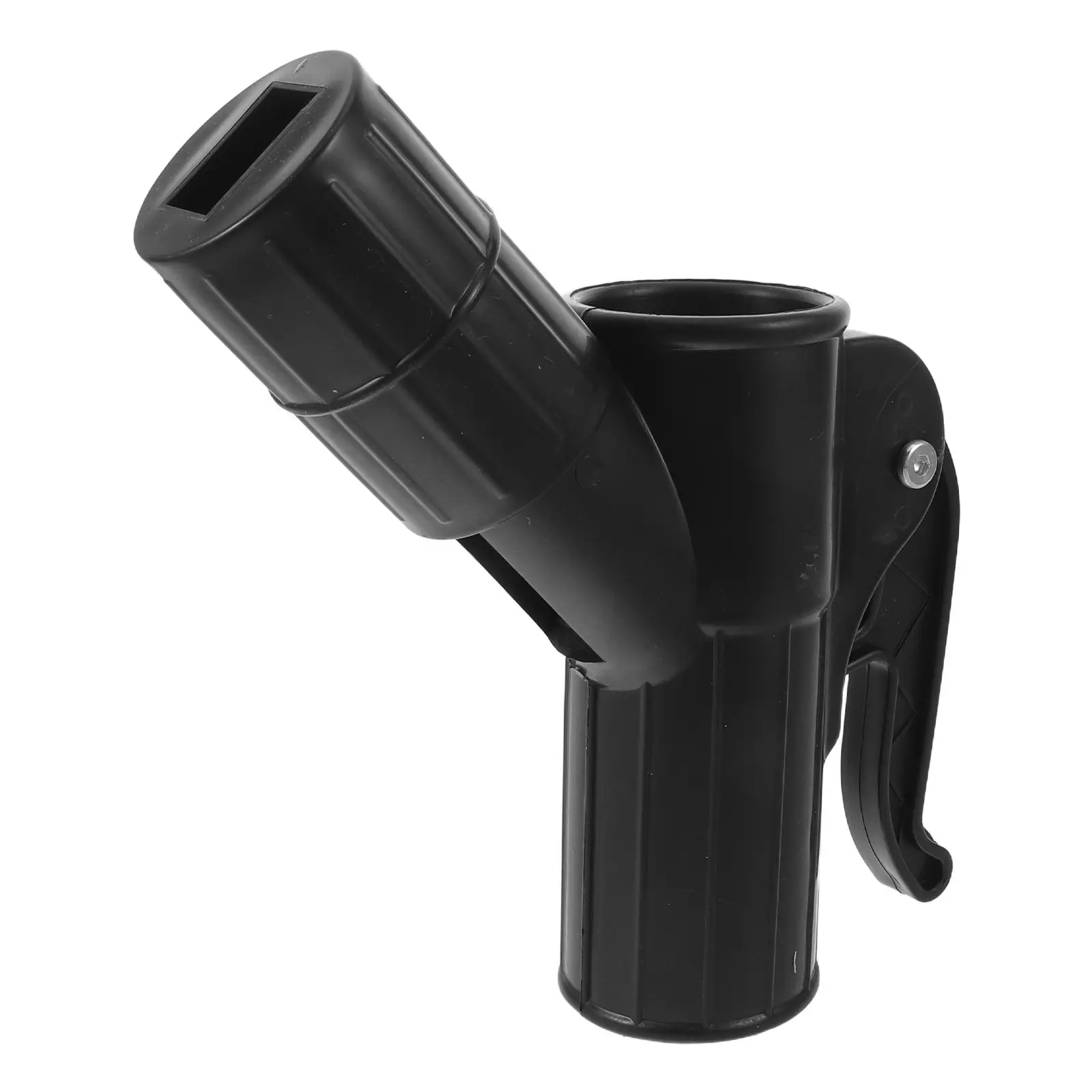 Crank Handle Secure Outdoor Parasol Replacement Part Patio Umbrella Ergonomic Grip Adjustable Height Garden Use