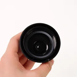 Botella agua acero inoxidable aislada doble capa para pesca resistente