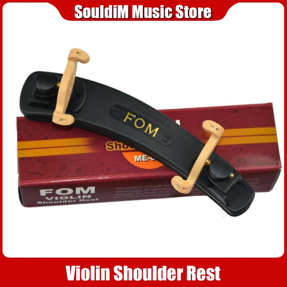 Fom Violin Shoulder…