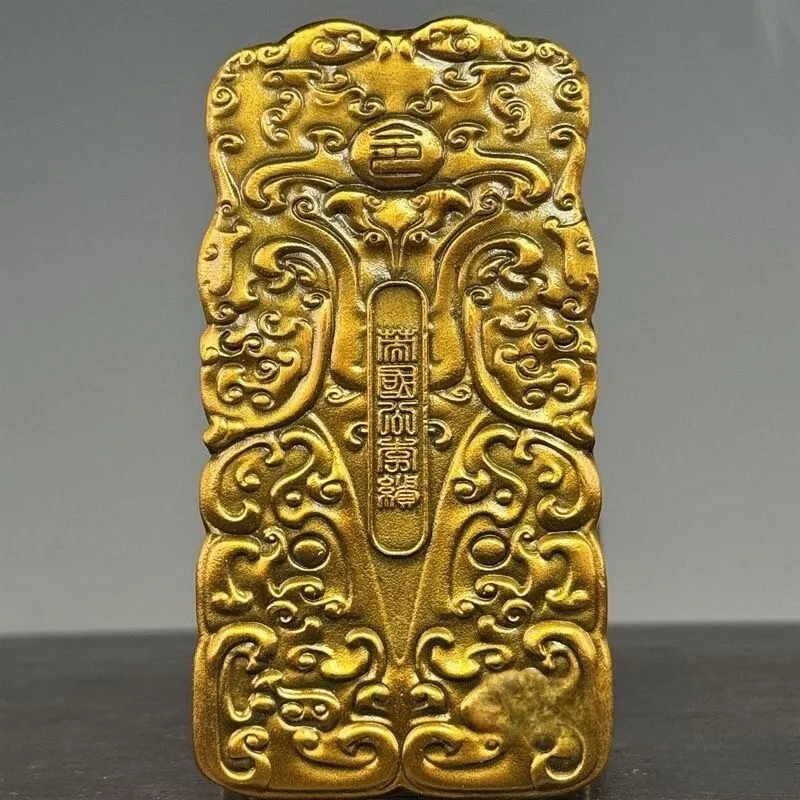 medaille-de-recompense-britannique-du-duc-sculptee-en-3d-style-vintage-plaque-en-cuivre-ornement-suspendu-pour-la-decoration-interieure
