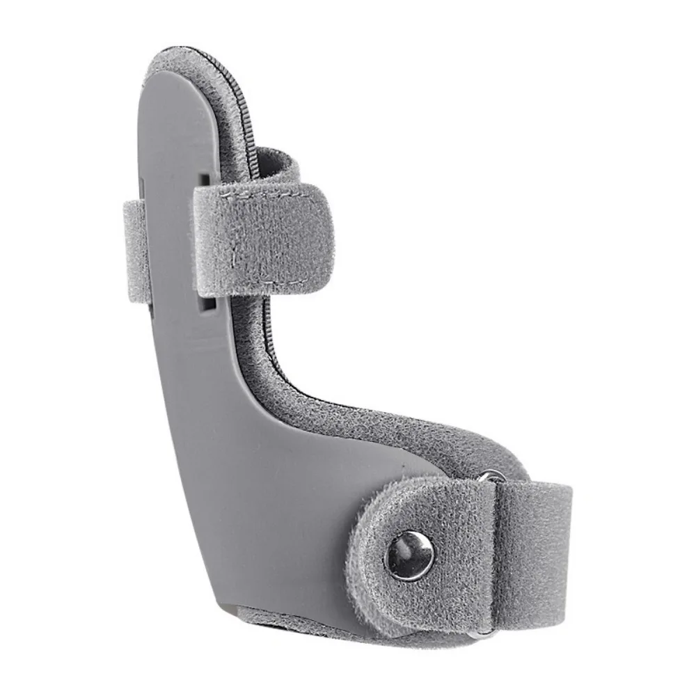 

Adjustable Lightweight Thumb Wrist Brace Breathable Wrist Protection Wrist Support Reversible Finger Brace Thumb Sleeve