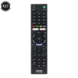 New RMT-TX300E Remote Control for Sony Led Smart TV LCD for Youtube/Netflix Button SAEP KD-55XE8505 KD43X8500F RMT-TX300P KD65X7