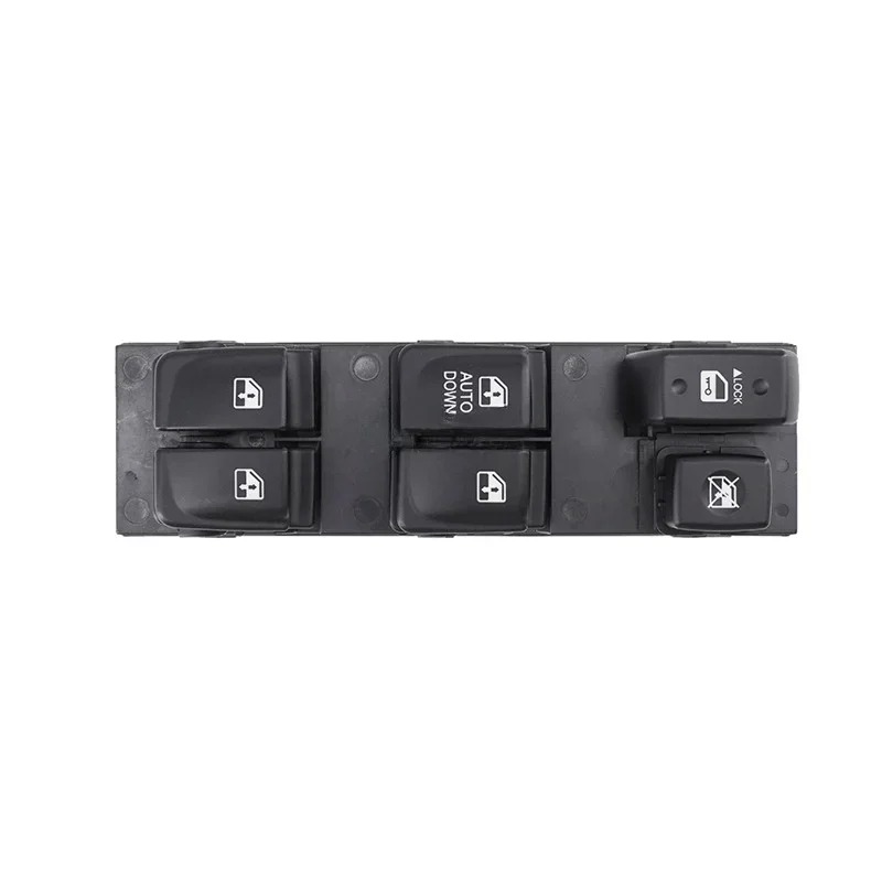 NEW:93570-2H1109P Power Window Master Control Switch For Hyundai Elantra