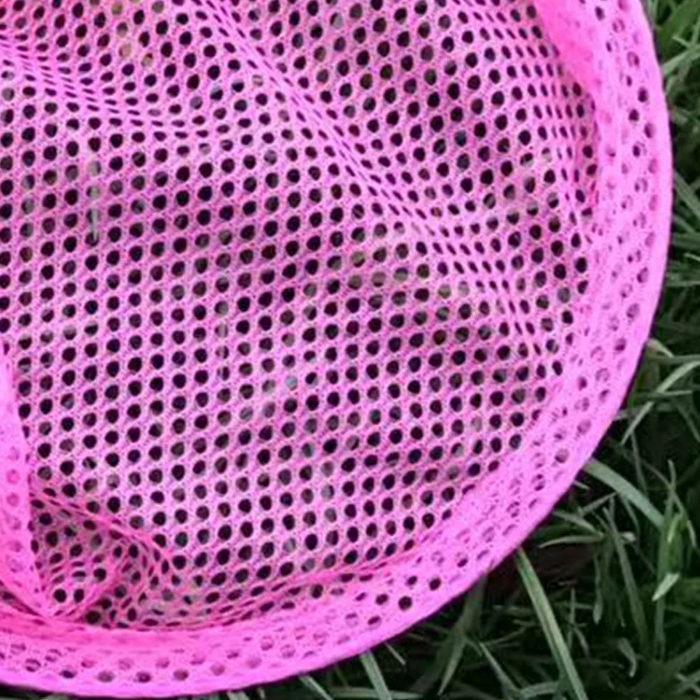 Telescopic Child Butterfly Catch Nets Catching Bugs Kids Fish Small Insects for Foldable Stretch Fishing