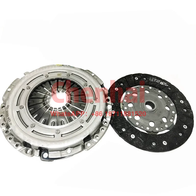 clutch disc Pressure plate for HAVAL H6 1.5T GWM great wall hover