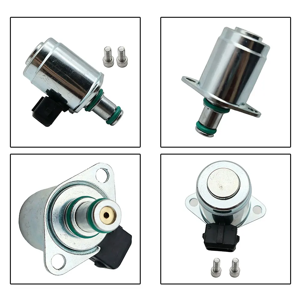 

Power Steering Proportioning Valve SCV 2114600984 A2214600184 Metal Silver For Benz C E CL CLK Class Suspension Replacement