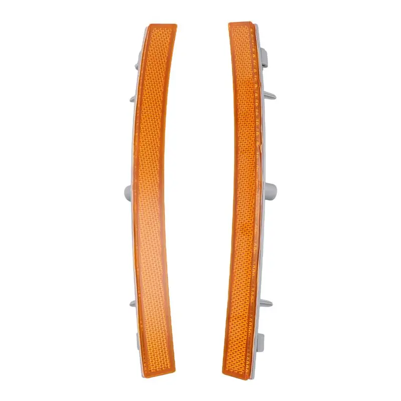 Steady Car Side Marker Lamp Housing Fender Side Width Lights Reflectors 8355A119 8355A120 For Mitsubishi Outlander 2022-2023