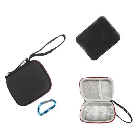 

Protective Carrying Storage Bag EVA Hard Case for JBL GO & GO 2 Portable Wireless Bluetooth Speaker