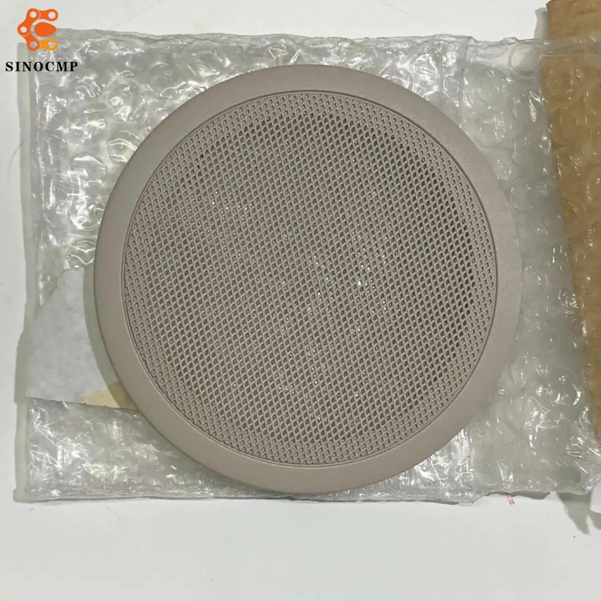 

Beige Loudspeaker Cover 51417279317 For BMW 4/8 Series F23 F30 F31 F34 F32 F33 F36 Car Interior Accessories