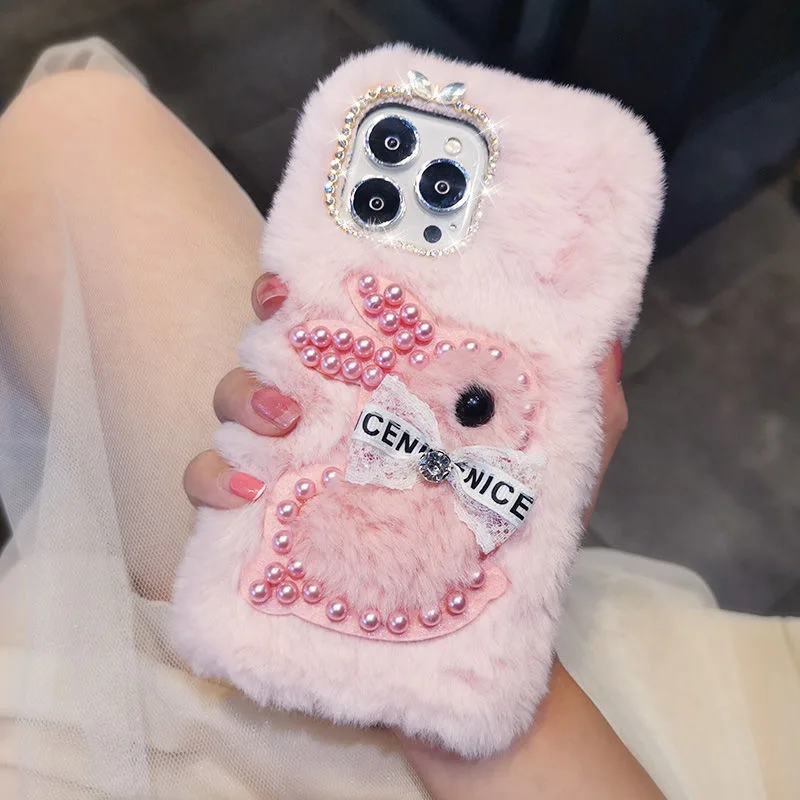 Luxury Rhinestone P… - image