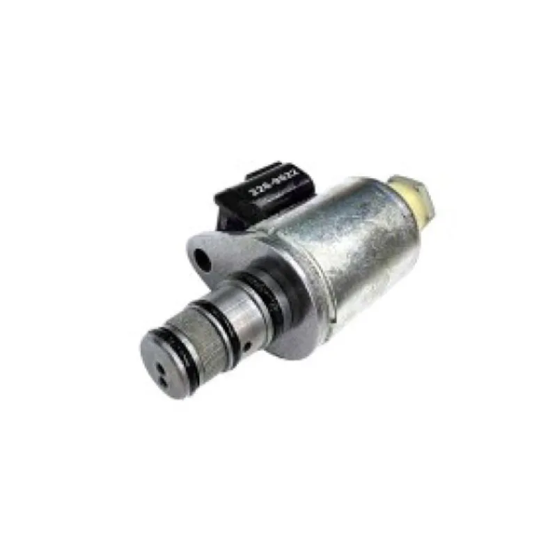 

Hydraulic pump solenoid valve for CAT 226-9622