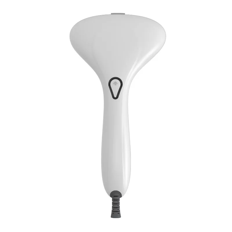 Handheld Electric Steam Iron, Portable Mini Dry Home Ironing Machine, Hotel Garment Fabric Steaming
