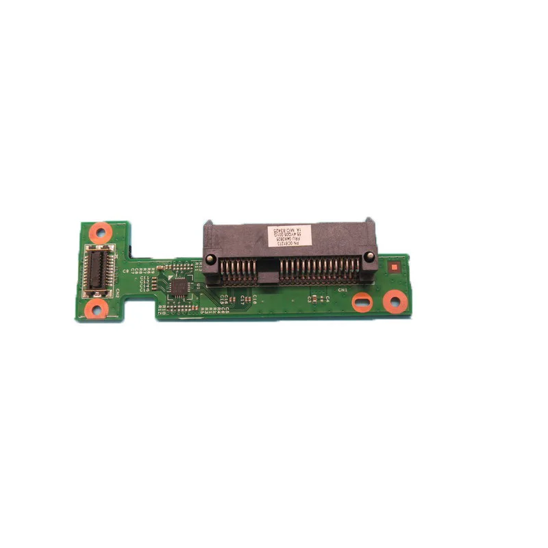 Laptop Hard Drive HDD Interface Board For Lenovo For Thinkpad T431S 04X0825 0C61273 55.4YQ05.001 HDD Sub Card New
