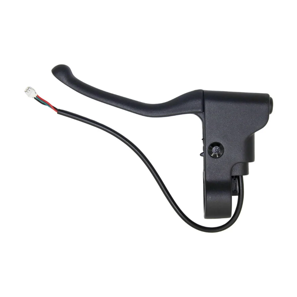 For Xiaomi For Pro2 Scooter 8 Item Control System Kit Controller Dashboard Brake Lever Throttle Headlight Tail Light Cover Set